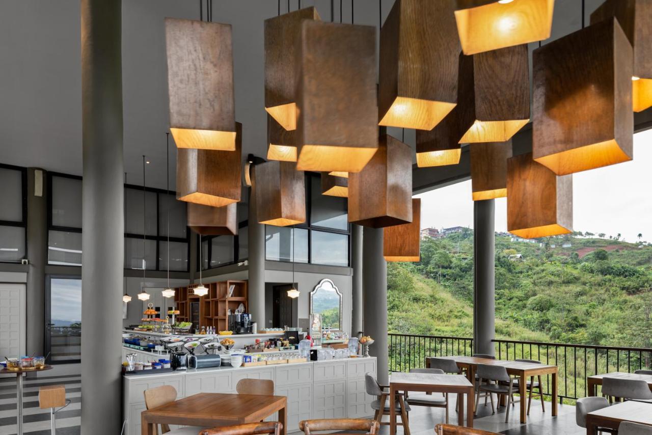 Hotel Sirinati Khao Kho (Adults Only) Esterno foto