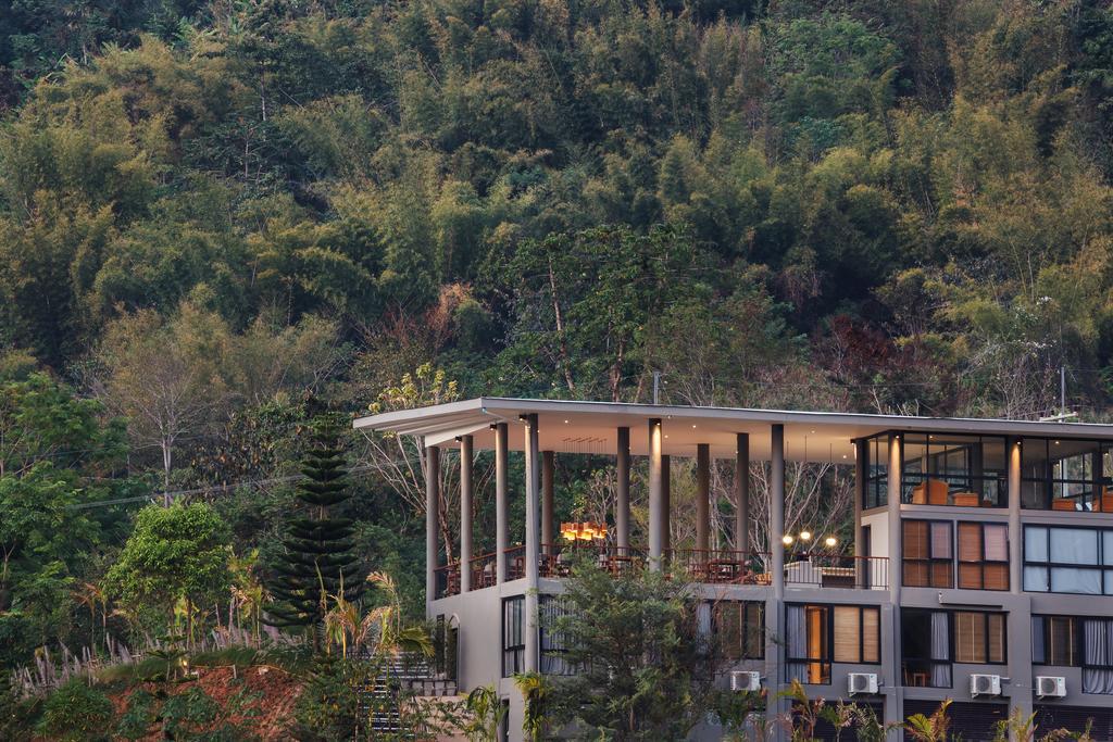 Hotel Sirinati Khao Kho (Adults Only) Esterno foto