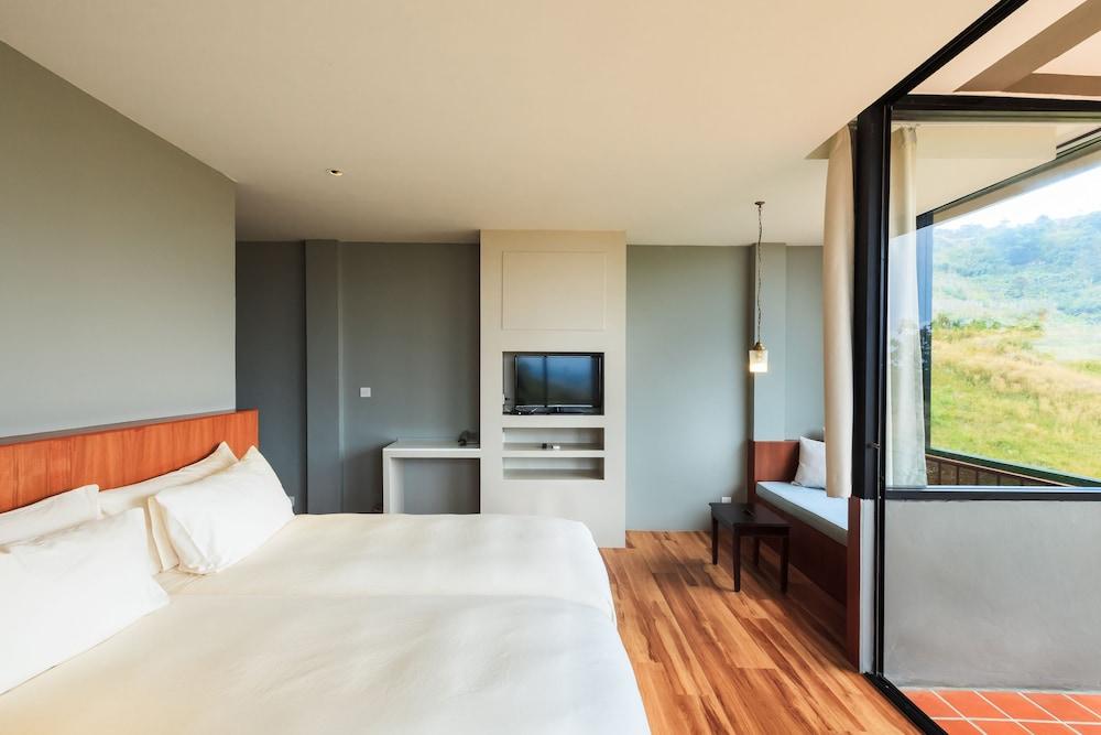 Hotel Sirinati Khao Kho (Adults Only) Esterno foto