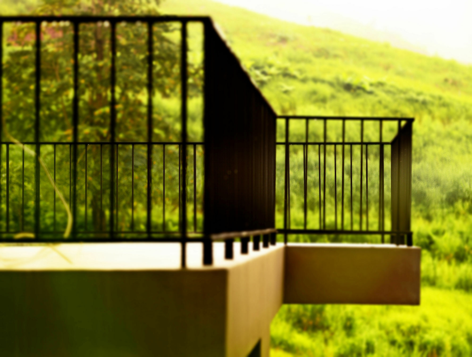 Hotel Sirinati Khao Kho (Adults Only) Esterno foto