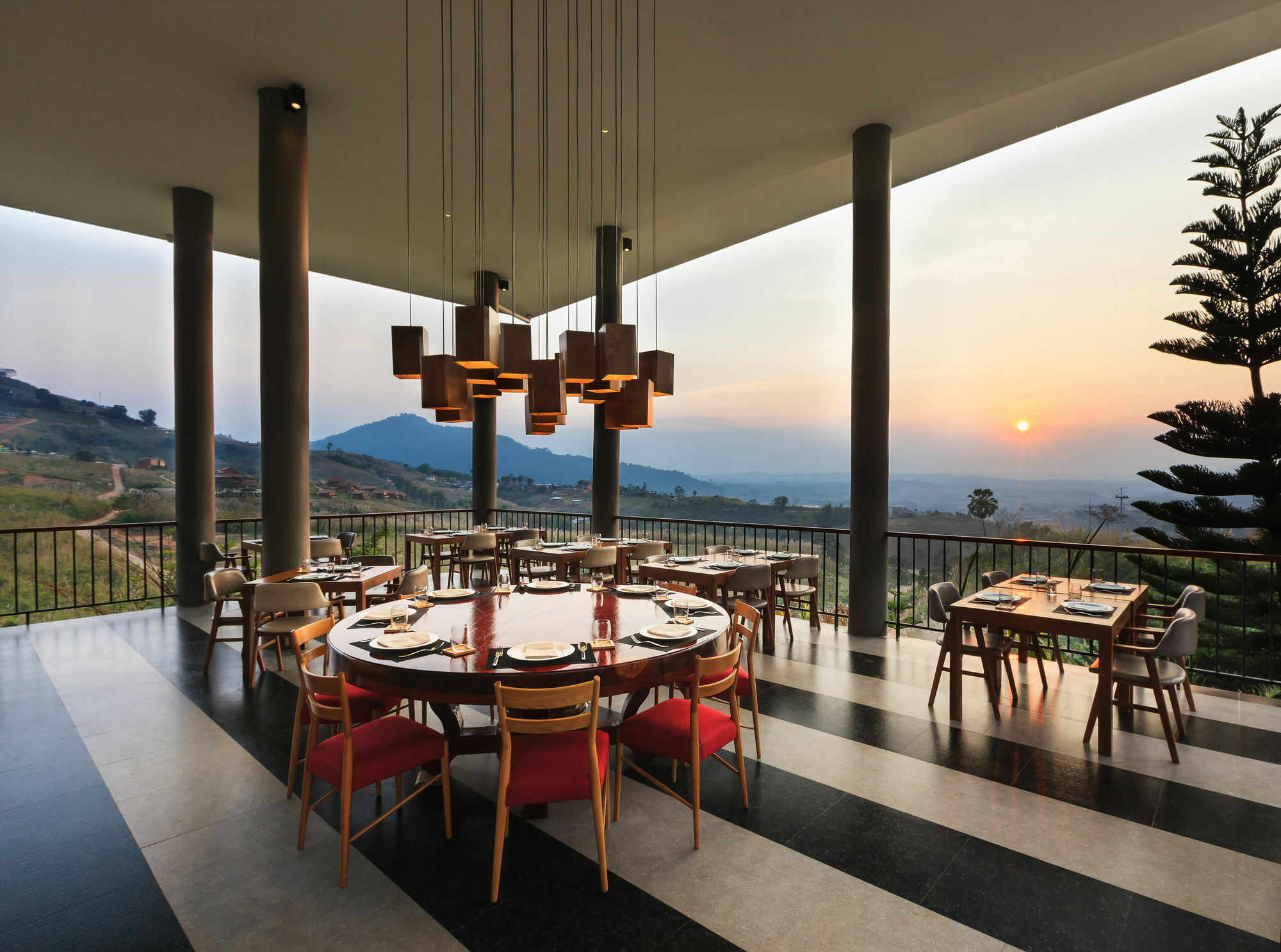 Hotel Sirinati Khao Kho (Adults Only) Esterno foto